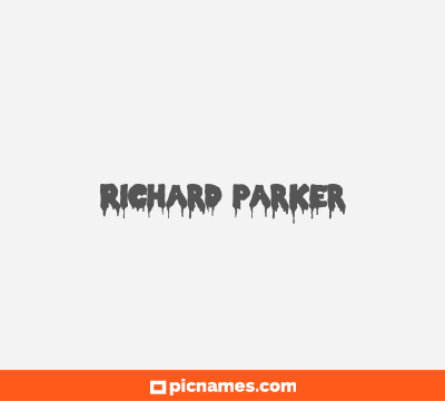 Richard Parker